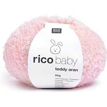 Laine Rico Baby Teddy