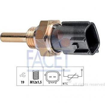 Sensor EPS 1.830.225 para Temperatura do Óleo