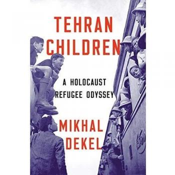 Tehran Children