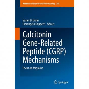 Vitalsource Technologies, Inc. Calcitonin Gene-related Peptide (cgrp) Mechanisms