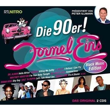 Formel Eins-90er Black Music