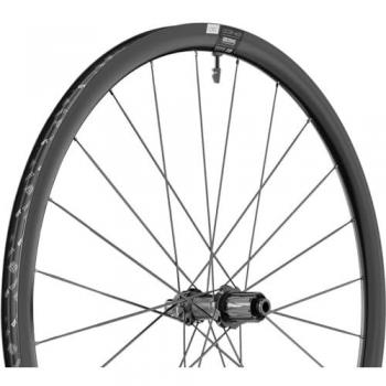 DT Swiss Ruota Posteriore 30 Disc Tubeless ER 1600 Spline