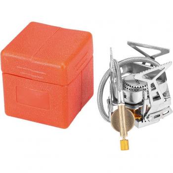Lixada Piezo Ignition Camping Stove