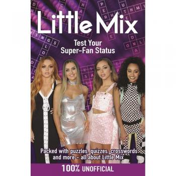 Little Mix by Jack Thorpe