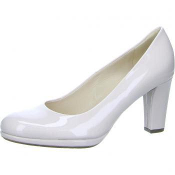 Peter Kaiser Karolena Pumps in Weiß