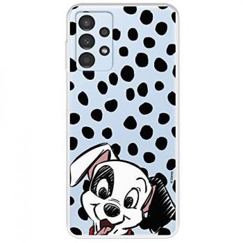 Funda Protectora Oficial de Disney para Samsung Galaxy A13 4G