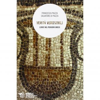 Verità verosimili. L'eikos nel pensiero greco