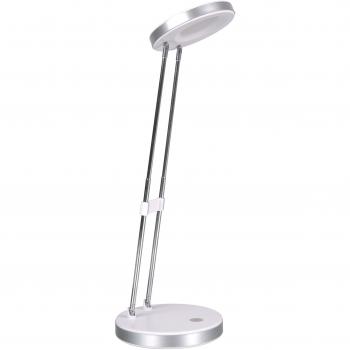 Éclairage de Bureau LED Flex 2,5 W Blanc