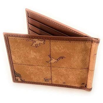Monedero Alviero Martini Prima Classe para Hombre