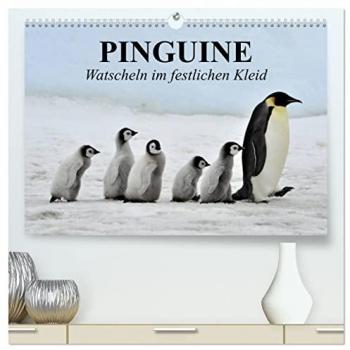Pinguine