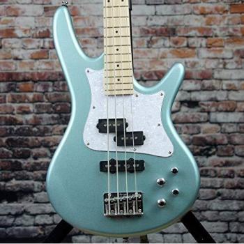 Ibanez SRMD200 SR Standard Bass Sea Foam Pearl Green