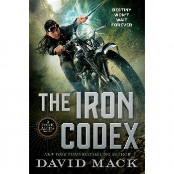 Iron Codex