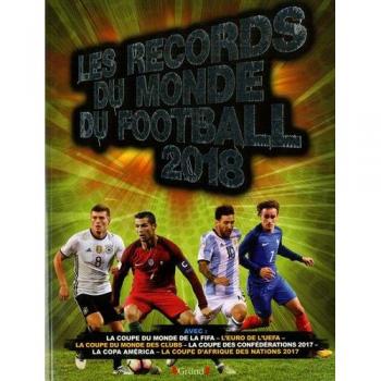 Records Du Monde Du Football