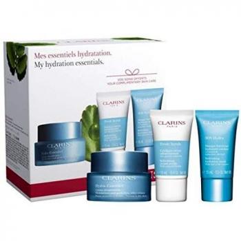 Clarins Hydratatie Value Pak Expertise
