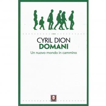 Domani. Un nuovo mondo in cammino