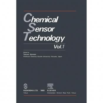 Vitalsource Technologies, Inc. Chemical Sensor Technology