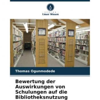 Bewertung der Auswirkungen von Schulungen auf die Bibliotheksnutzung