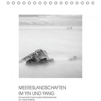 MEERESLANDSCHAFTEN IM YIN UND YANG
