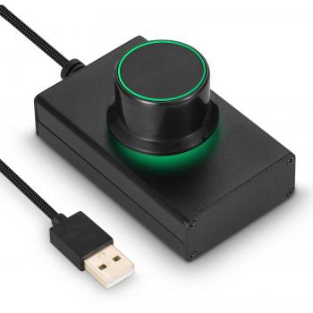 MiniVolumen Plus