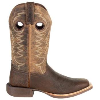 Durango Rebel Pro Western Boots, Brown – Men's 10½”