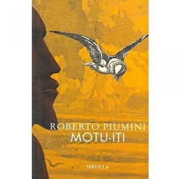 Motu-iti: la isla de las gaviotas (Tapa blanda).