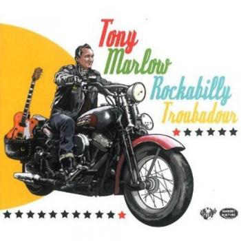 Rockabilly Troubadour