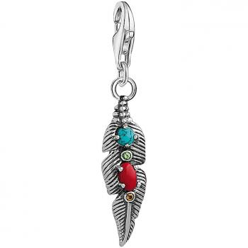 Charm in argento sterling Thomas Sabo 163-332-7