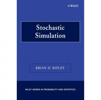 Stochastic Simulation