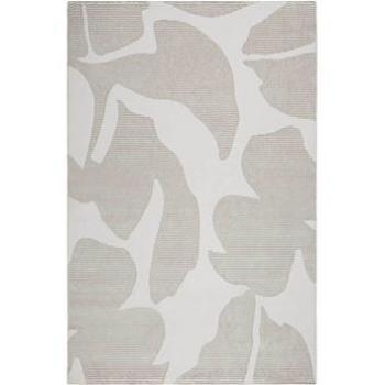 Topografía Floral Esprit Beige 160x225