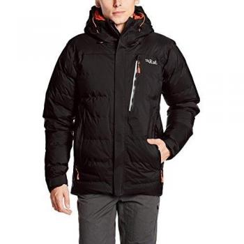 Rab Men's Resolution Down Jacket