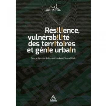 Rés!l!ence, vulnérab!l!té des terr!toires et gén!e urba!n