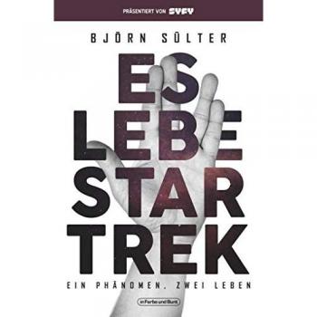 Es lebe Star Trek