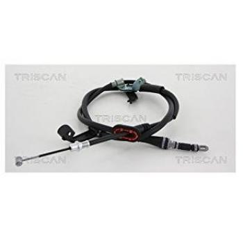 Handbremsseil hinten links Triscan 8140 18166