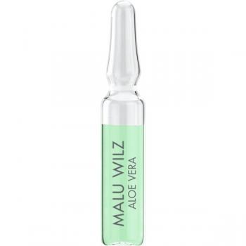 Malu Wilz Aloe Vera 15 fiale 2 ml