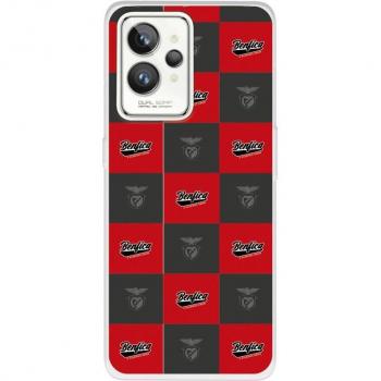 Protector de Teléfono Realme GT 2 Pro Escudo Benfica