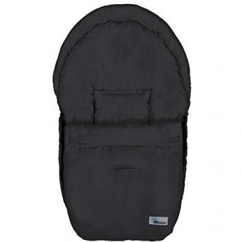 Mousseur de nuit AltaBeBe – Siège auto 0+ (Noir)