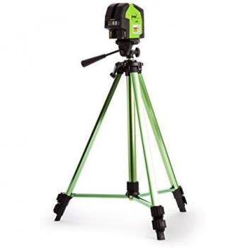 Imex LX22 Red Cross Line Laser with Magnetic Mount