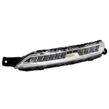 Van Wezel 0979957 Feu Diurne pour Citroën C4 Grand Picasso II