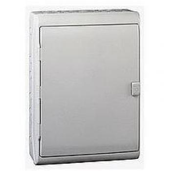 Carcasa Kaedra 460x340x160 impermeable Schneider Electric