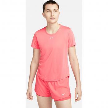 T-shirt Nike Dri-FIT One Corail Taille L