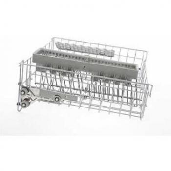 Panier supérieur complet 303742‑11625 – lave‑vaisselle BOSCH / SIEMENS / NEFF / CONSTRUCTA / GAGGENAU / VIVA / AIRLUX / JUNKER