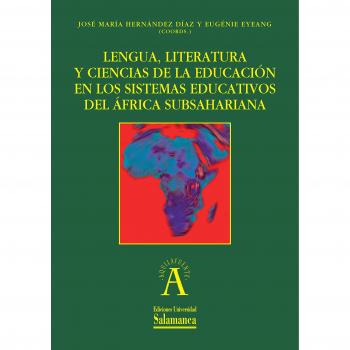 Lengua literatura y ciencias de la educación en lo.