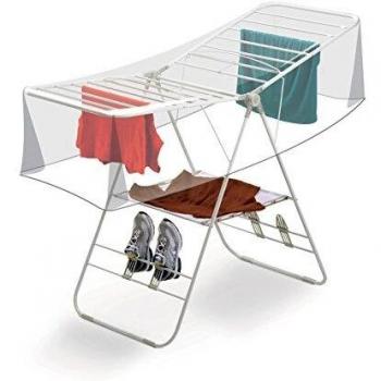 Telo per Biancheria Domopak Living 120x260 Cm