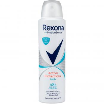 Rexona Anti-transpirant Fraîcheur Longue Durée 150 ml