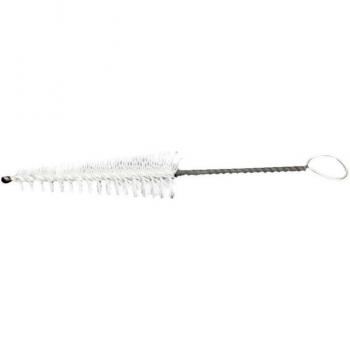 Accesorio de Nailón y Cepillo Universal para Instrumentos de Viento