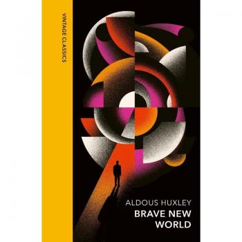 Vintage Quarterbound Classics: Brave New World