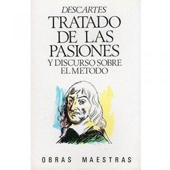 250. TRATADO DE LAS PASIONES (LITERATURA-OBRAS MAESTRAS IBERIA)