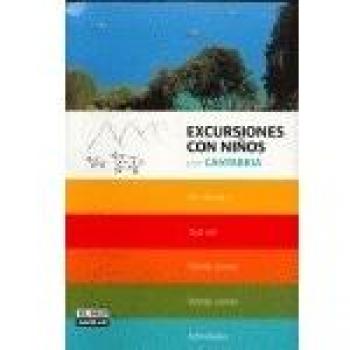 Excursiones con niños por Cantabria