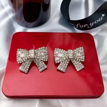 Strass Géométrique Hyperbole Bijoux