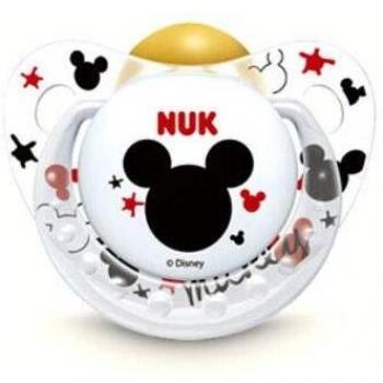 Chupete Nuk Disney Mickey 0-6 meses
